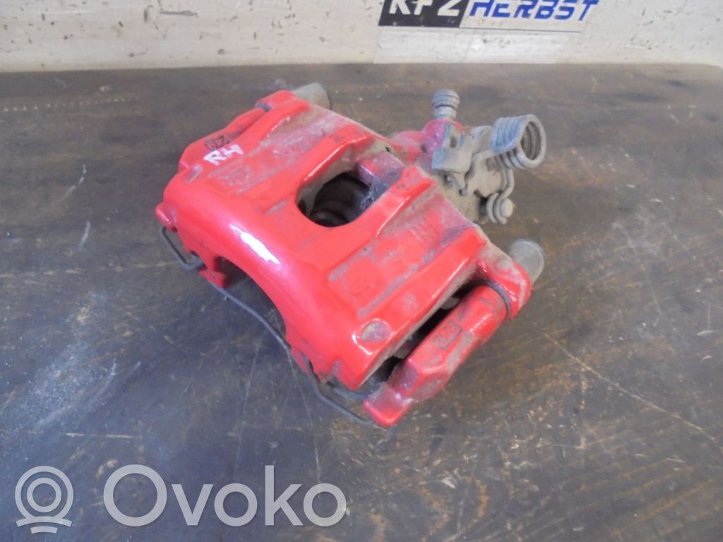 Ford Focus Takajarrusatula 