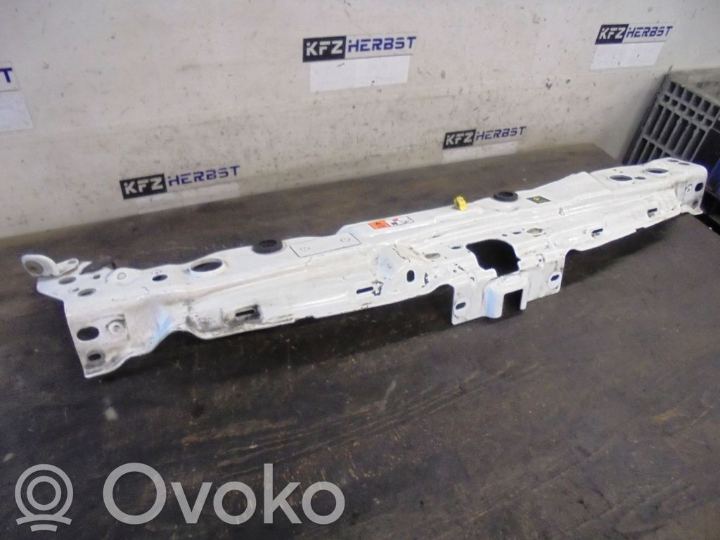 Ford Transit Radiator support slam panel 