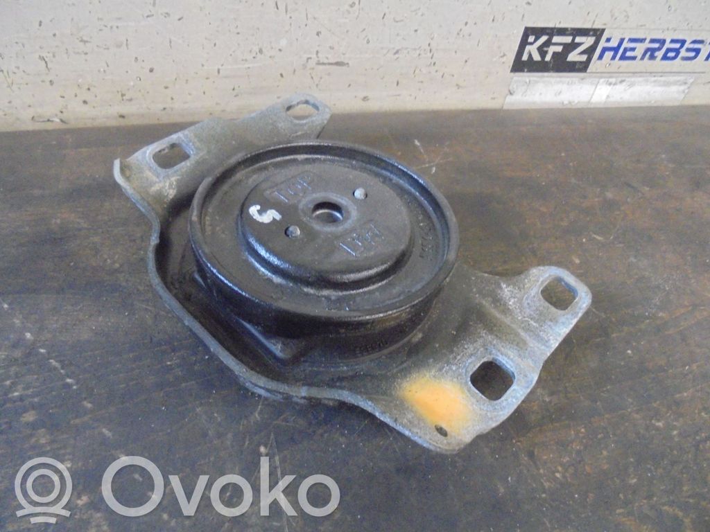 Ford Focus C-MAX Support de boîte de vitesses 