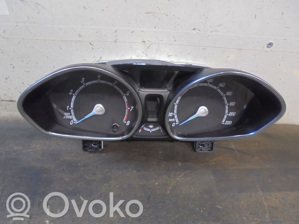 Ford B-MAX Speedometer (instrument cluster) 