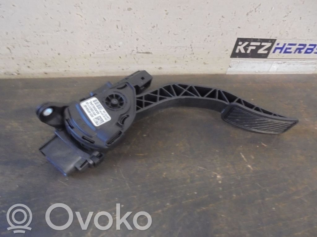 Gaspedalsensor elektrisch   8V219F836AB,8V219F836AB,8V219F836AB
