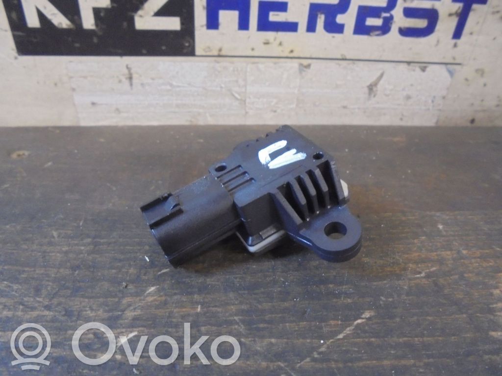 Airbagsensor Crashsensor Drucksensor   DG1314C676AA,DG1314C676AA,DG1314C676AA