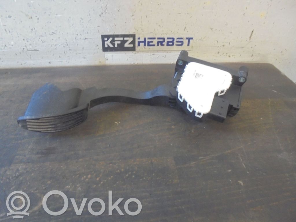 Fiat Panda III Accelerator pedal position sensor 