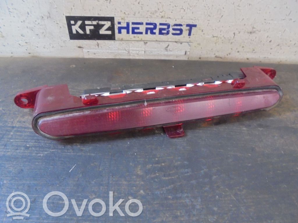 Third/center stoplight   6N4113A613A,6N4113A613A,6N4113A613A
