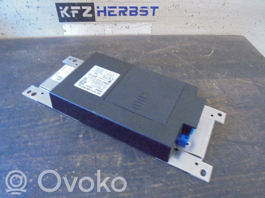 BMW 2 F45 Inne komputery / moduły / sterowniki 