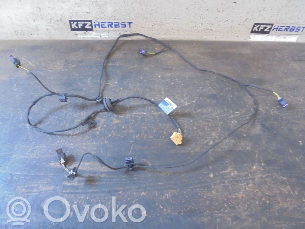 Otros cableados   8W0971104A