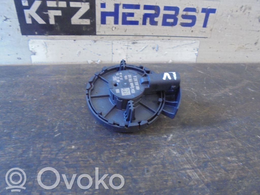Airbagsensor Crashsensor Drucksensor   4M0955557A,4M0955557A,4M0955557A