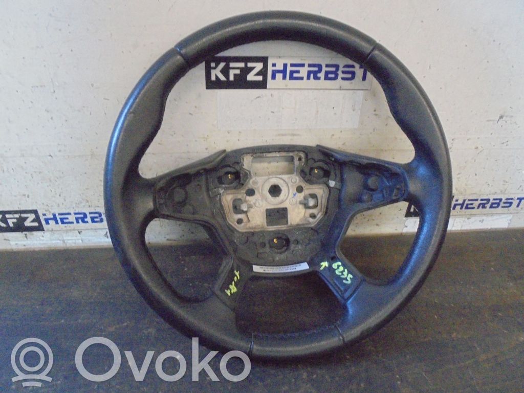 Ford Focus Stūre 