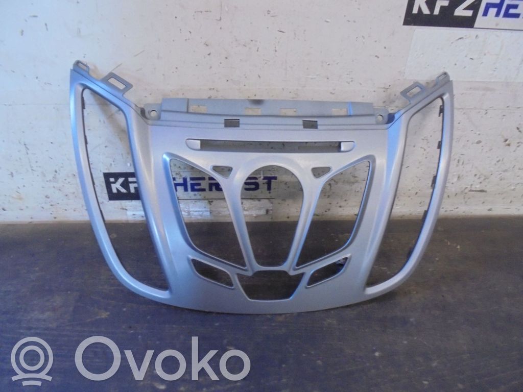 Ford C-MAX II Altra parte esteriore 