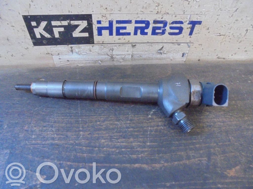 Inyector de combustible   04L130277E,04L130277E,0445110475,0445110475,04L130277E