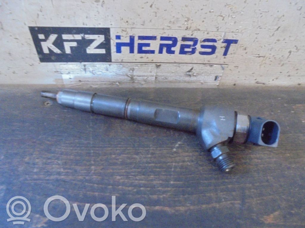 Inyector de combustible   04L130277E,04L130277E,0445110475,0445110475,04L130277E
