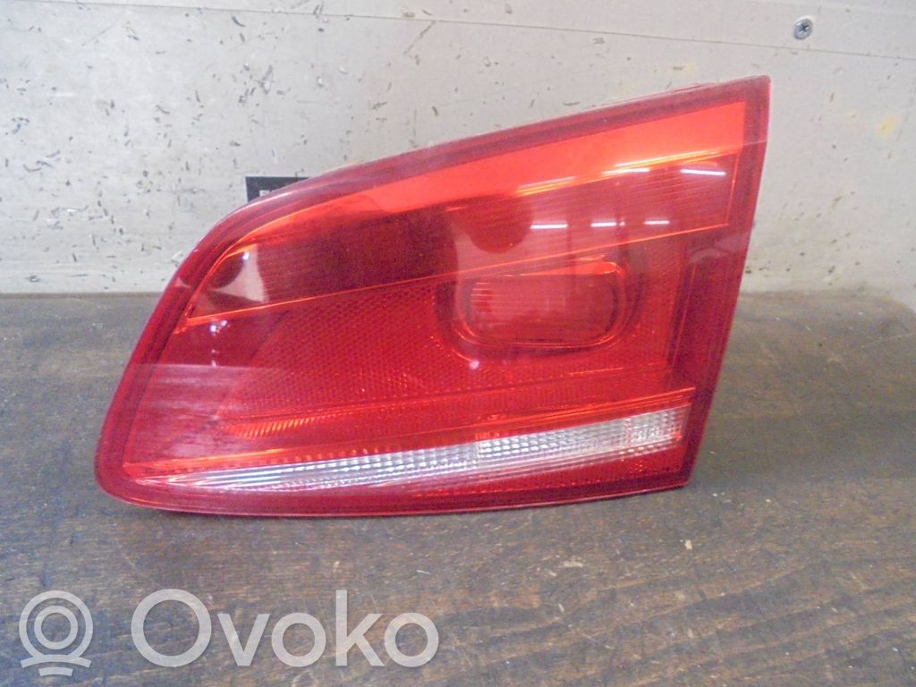 Volkswagen PASSAT B7 Takavalot 