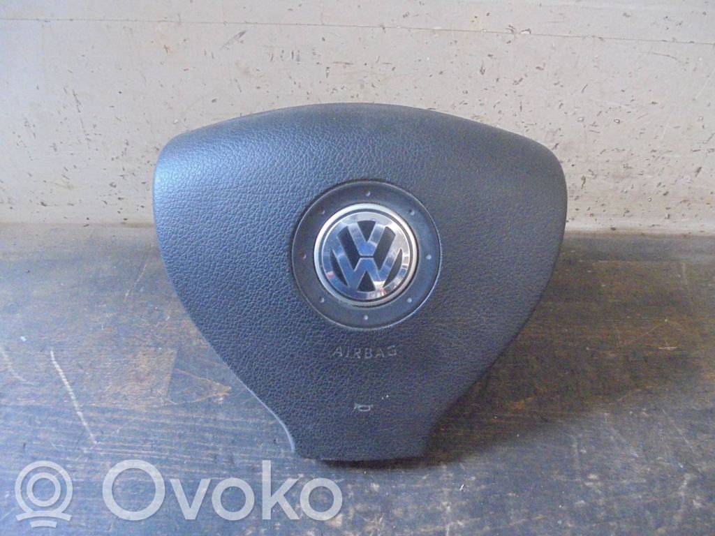 Volkswagen Tiguan Airbag volan 