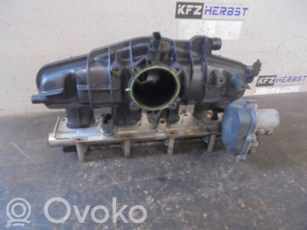 Volkswagen Golf V Kolektorius įsiurbimo 