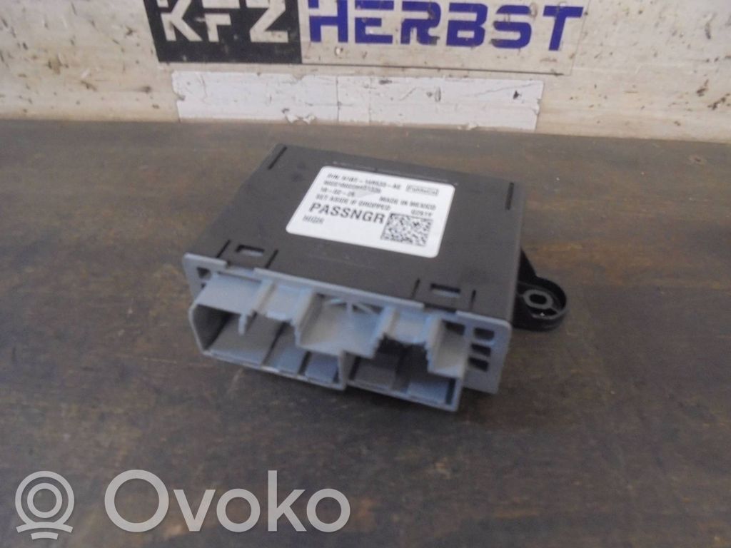Autres unités de commande / modules   H1BT14B533AE,H1BT14B533AE,H1BT14B533AE