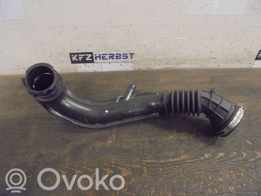 Ford Fiesta Ilmanoton letku