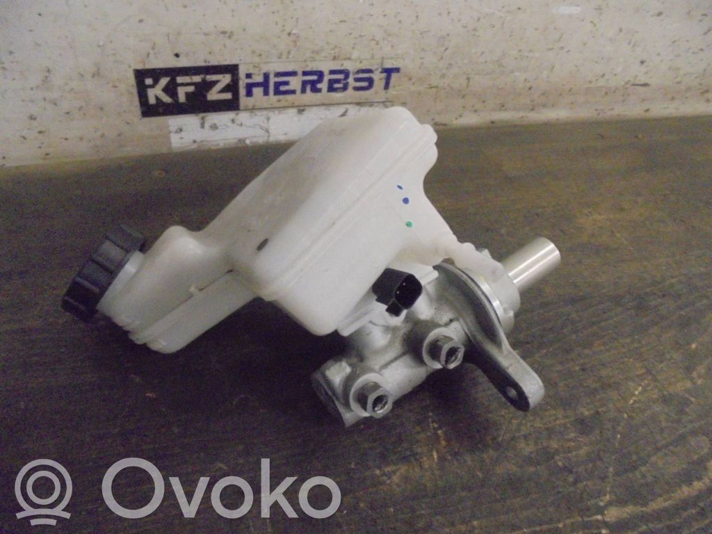 Ford Fiesta Główny cylinder hamulca 