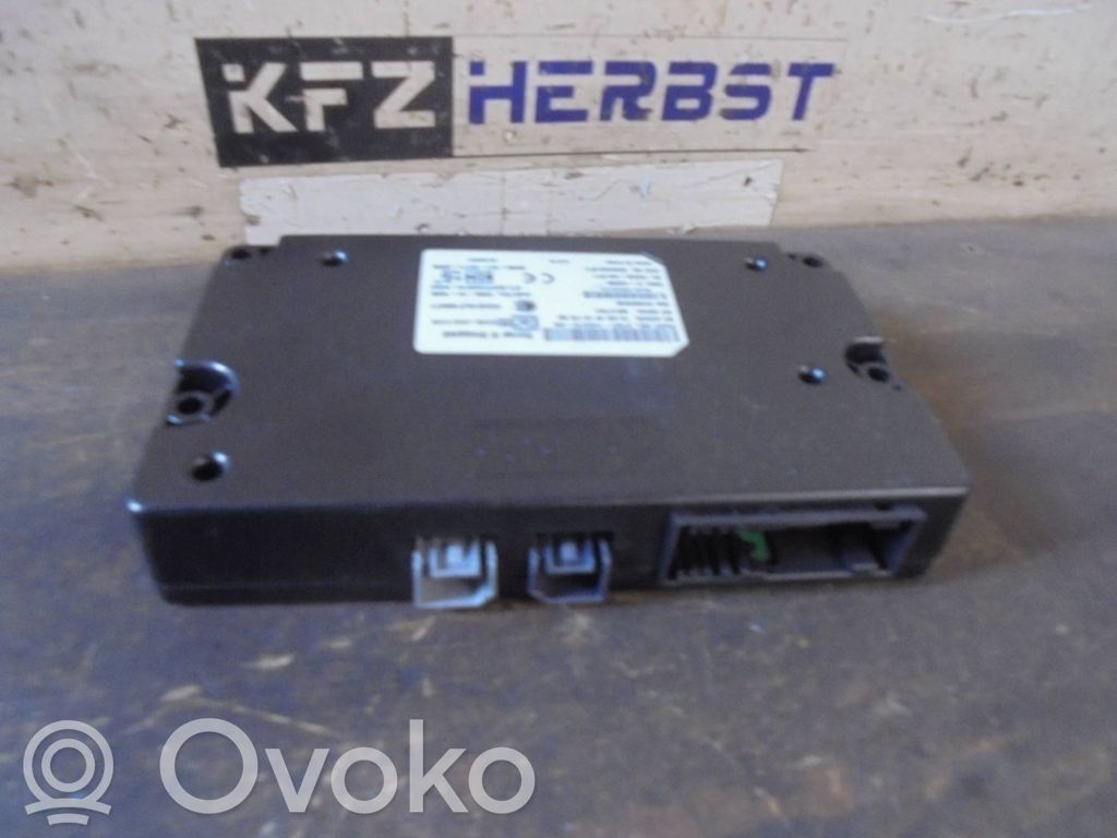 Ford Focus C-MAX Other control units/modules 
