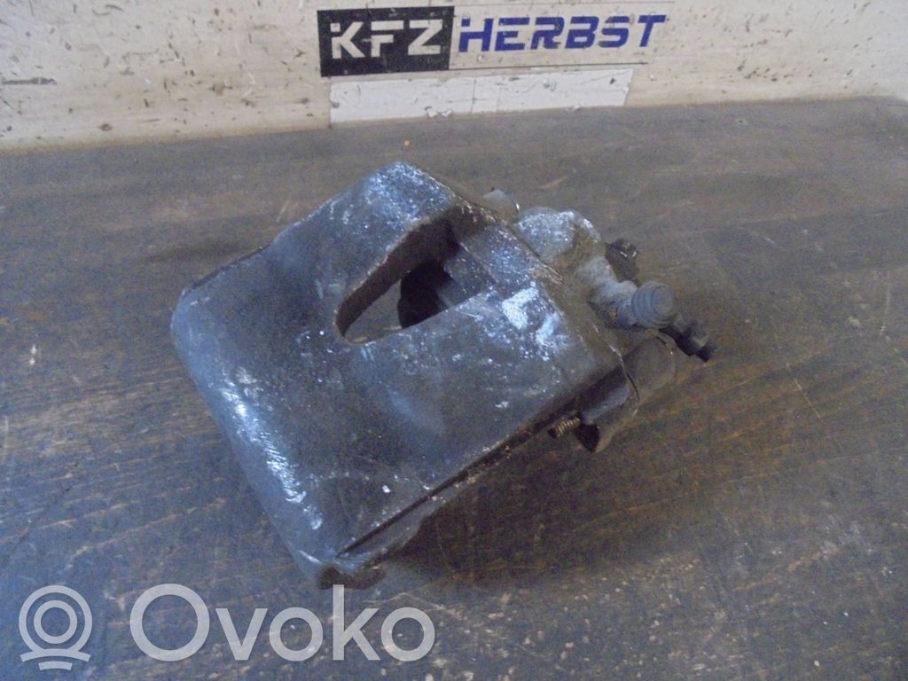 Volkswagen Golf Sportsvan Caliper de freno delantero 
