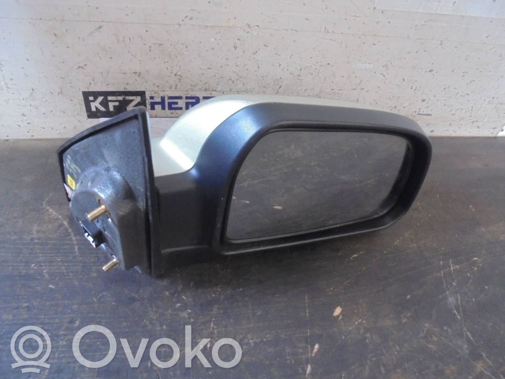 Hyundai Tucson JM Oglindă electrică ușă față