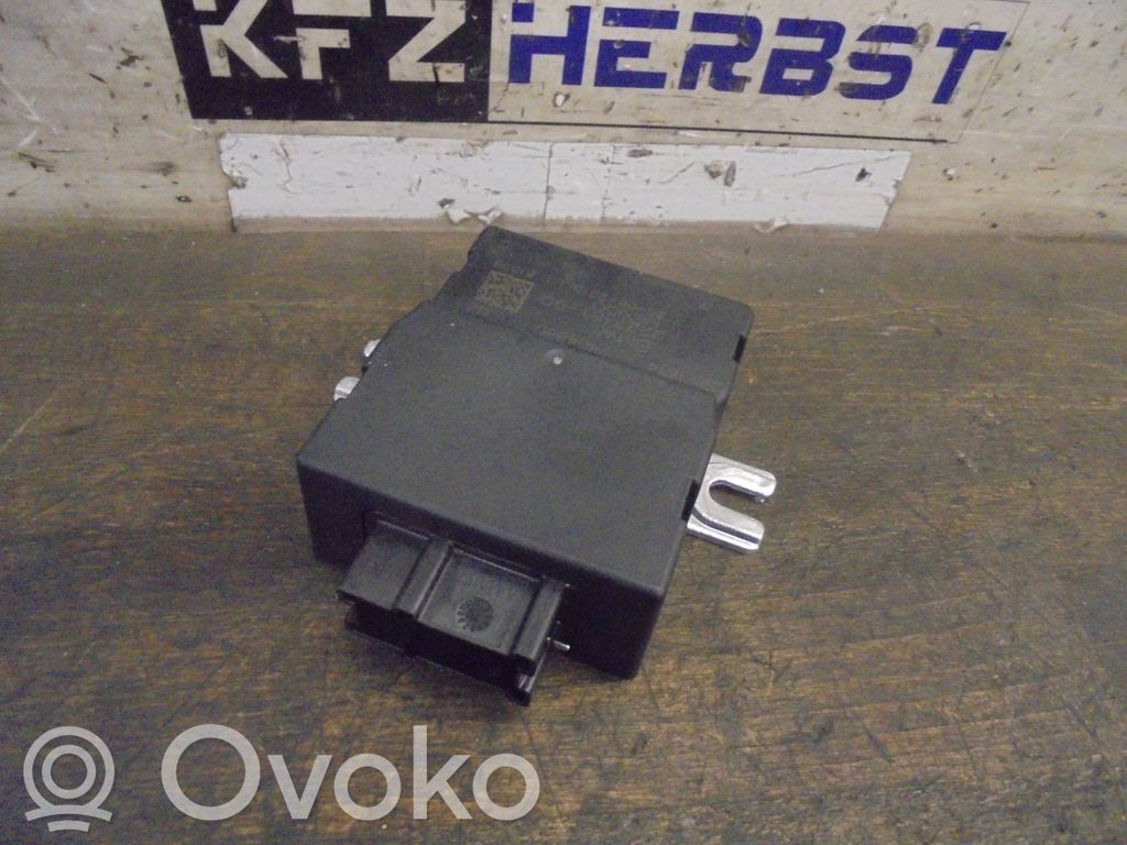 BMW 2 F45 Autres unités de commande / modules 