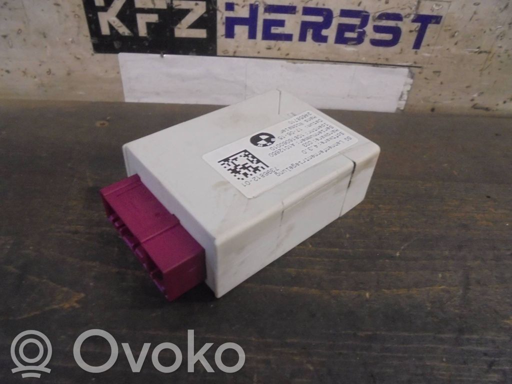 Muut ohjainlaitteet/moduulit   7396812,24658710,7396812
