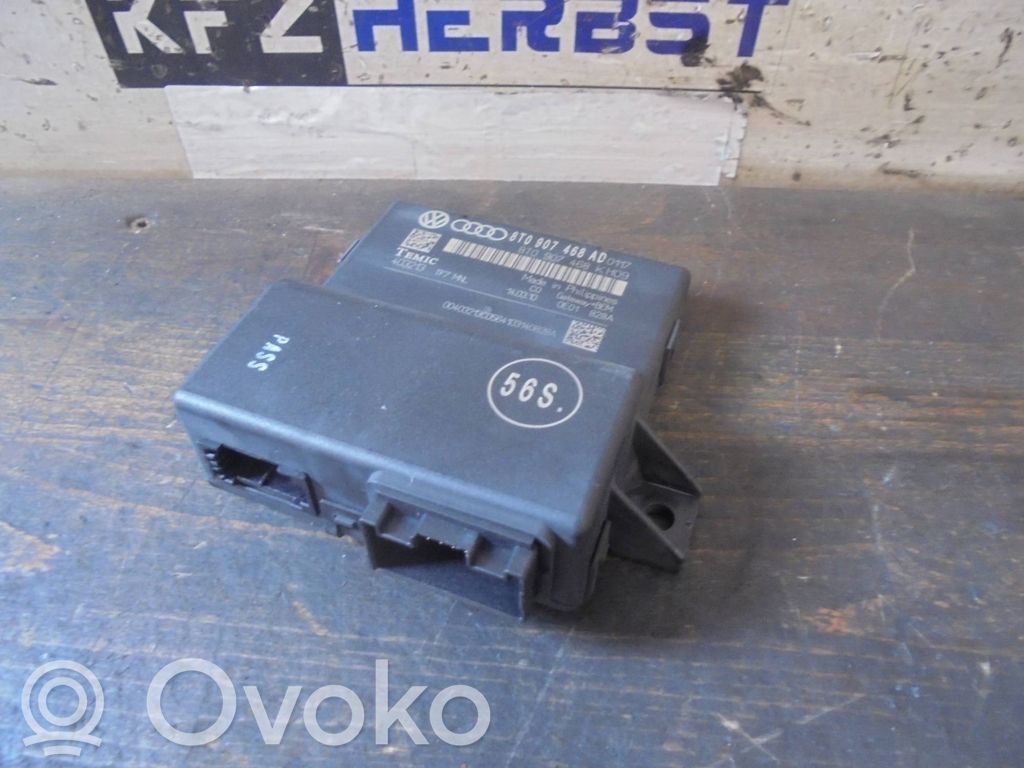 Audi A4 S4 B8 8K Altre centraline/moduli 