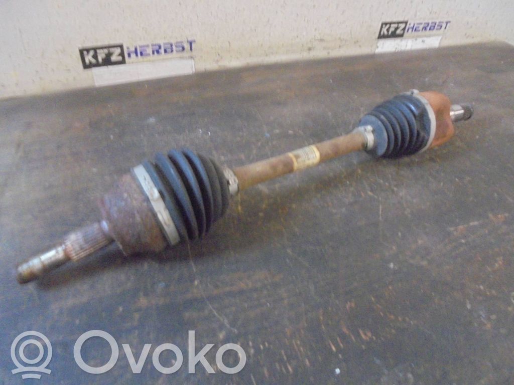 Ford C-MAX II Planetare (set) 