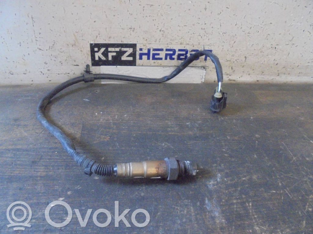 Porsche Cayenne (9PA) Lambda probe sensor 