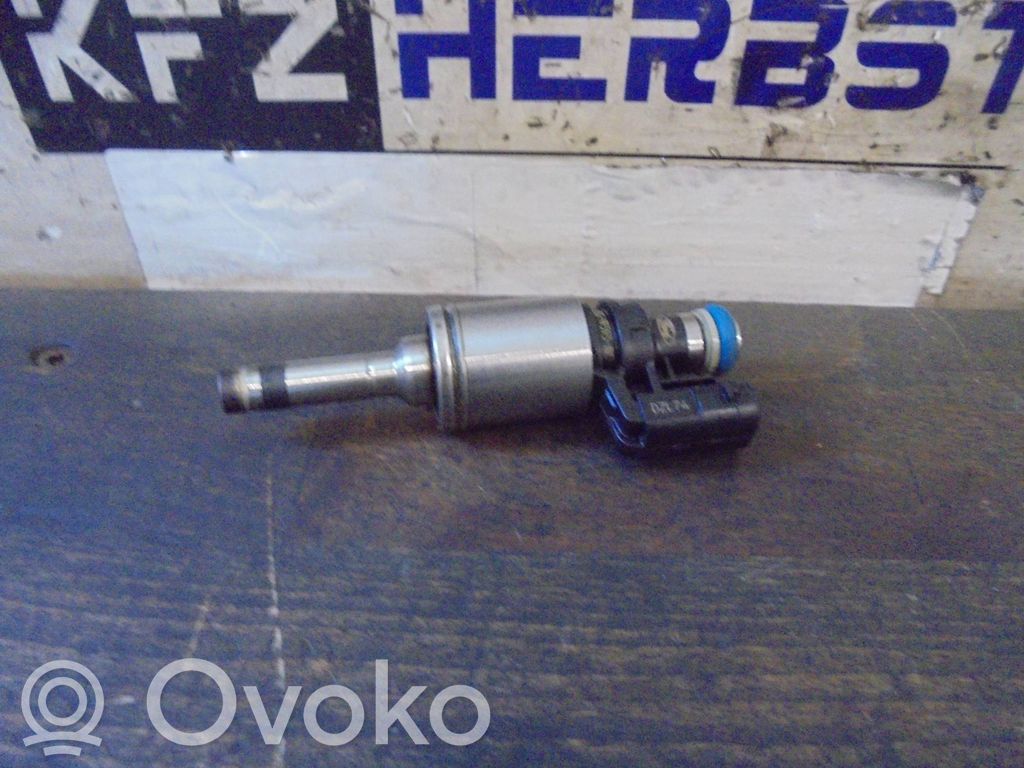 Ford Focus Purkštukas (-ai) (forsunkė (-ės) 