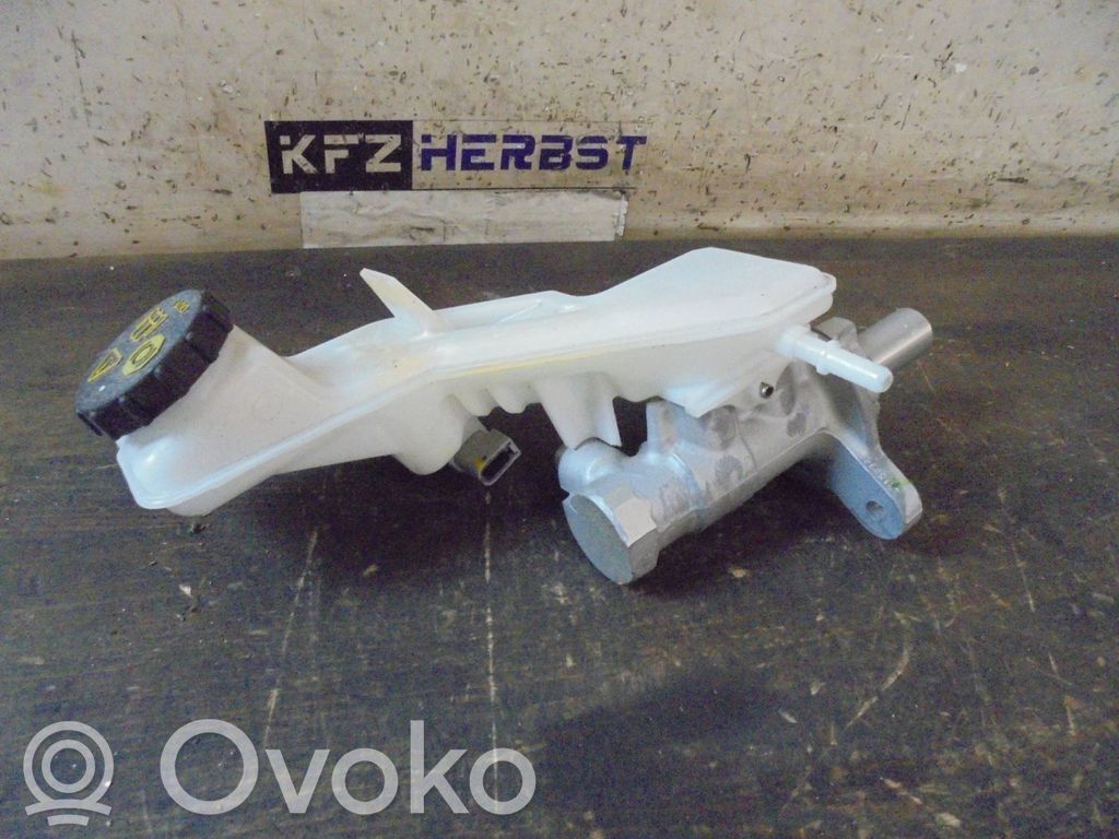 Mazda 2 Pääjarrusylinteri 
