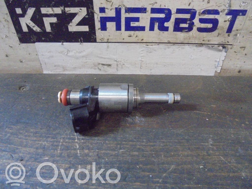 Mazda 2 Inyector de combustible 
