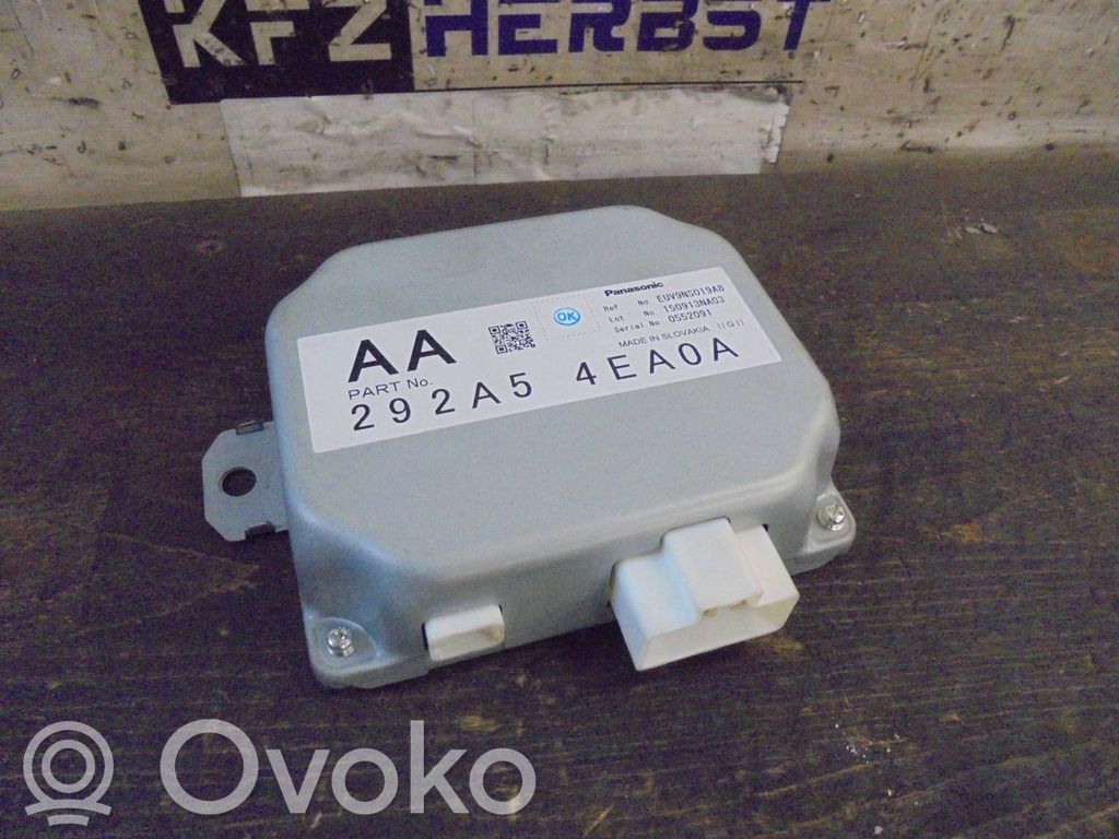 Altre centraline/moduli   292A54EA0A,292A54EA0A,AA,292A54EA0A,AA