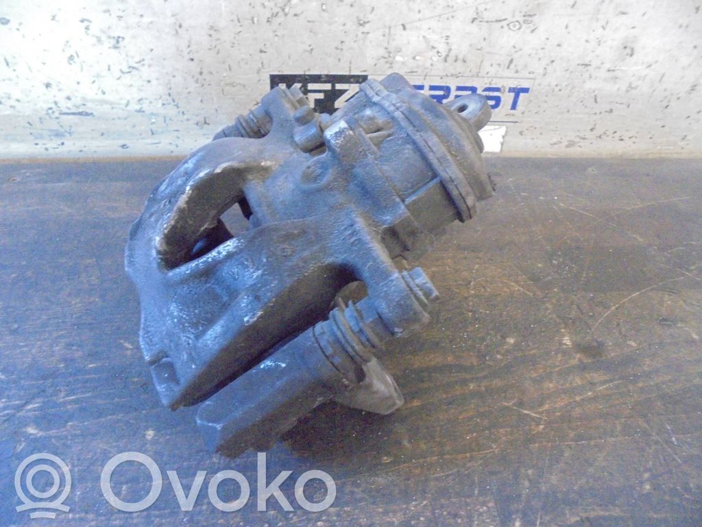 Audi A4 S4 B9 Pinza del freno posteriore 