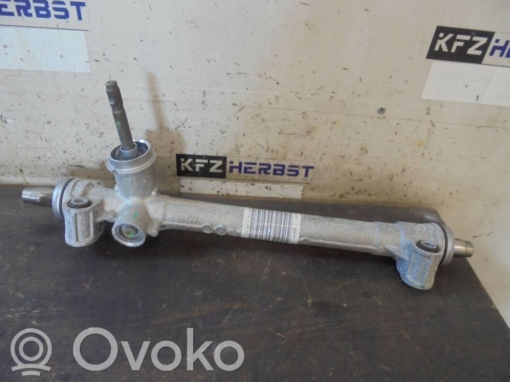 Opel Corsa E Cremagliera dello sterzo 
