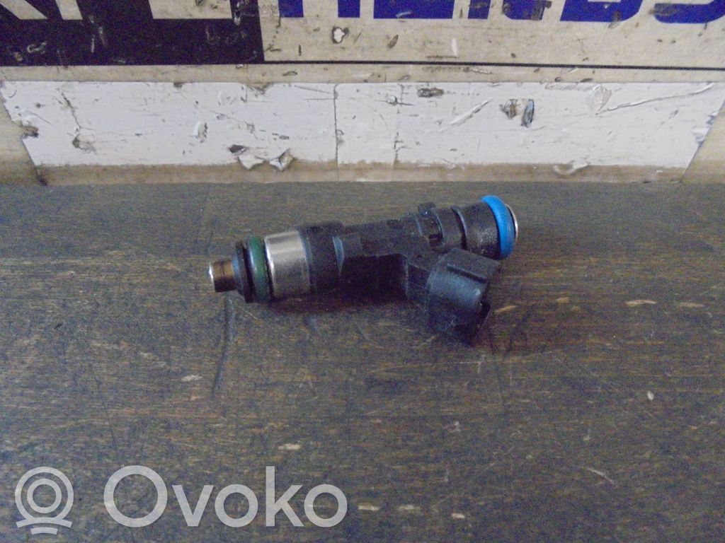 Mitsubishi Space Star Injector combustibil 