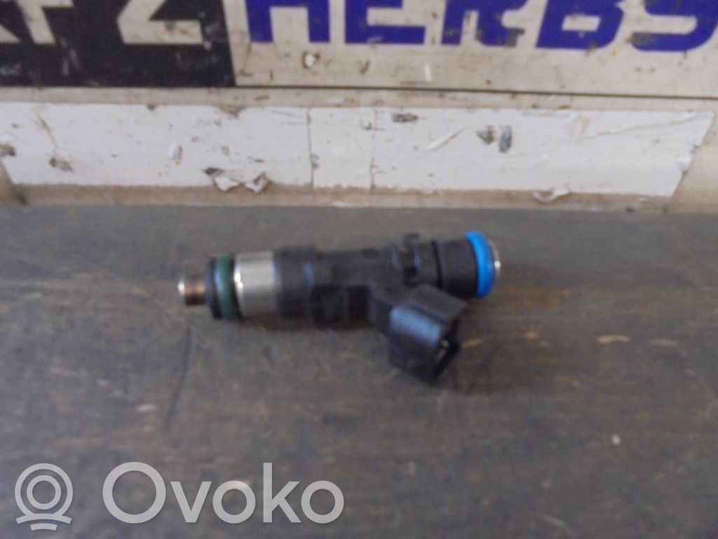 Mitsubishi Space Star Injector combustibil 