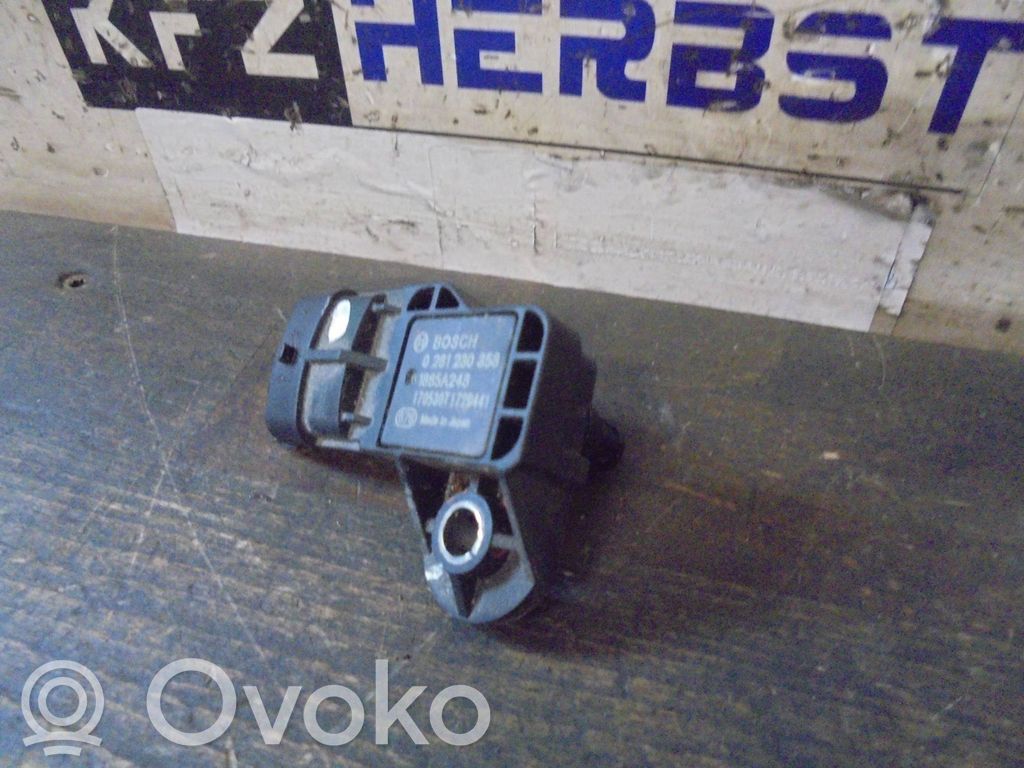 Mitsubishi Space Star Sensor 