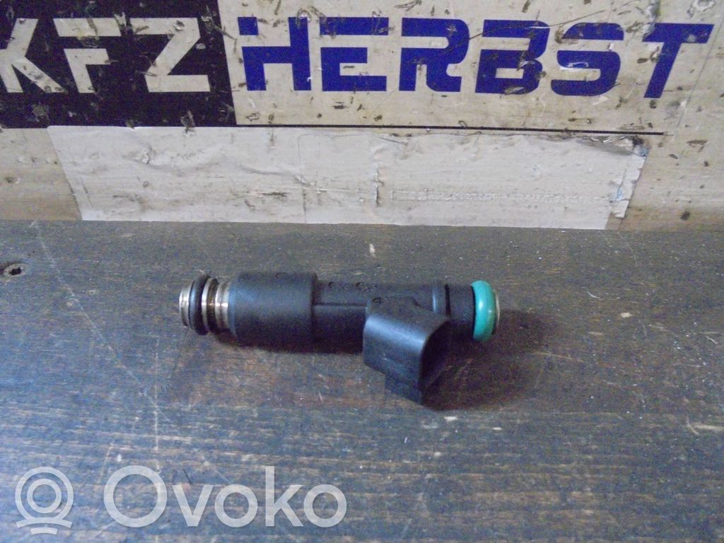 Opel Karl Inyector de combustible 