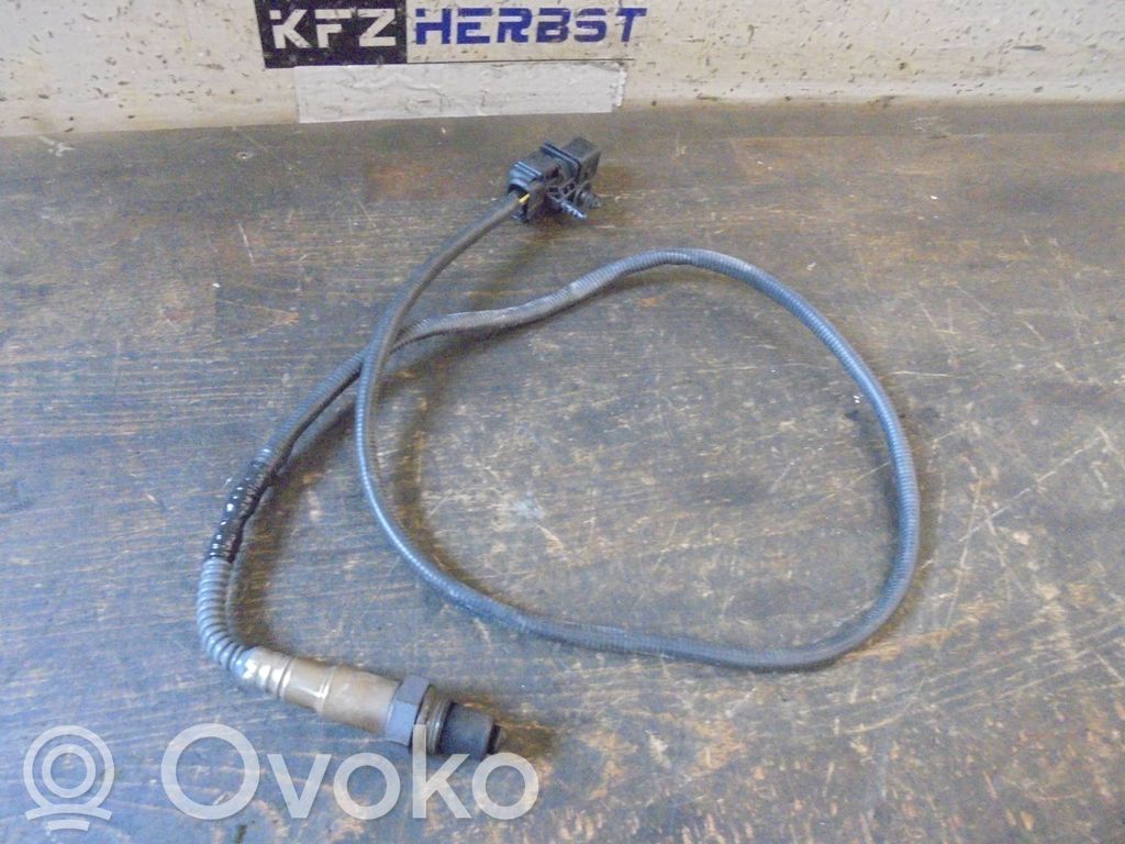 Sonde lambda   9X2Q9D375AA,9X2Q9D375AA,0281004125,0281004125,9X2Q9D375AA