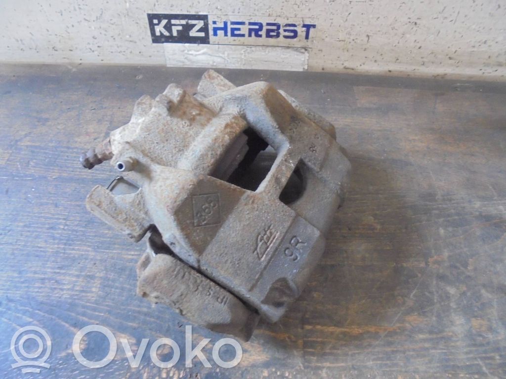 Renault Scenic III -  Grand scenic III Front brake caliper 