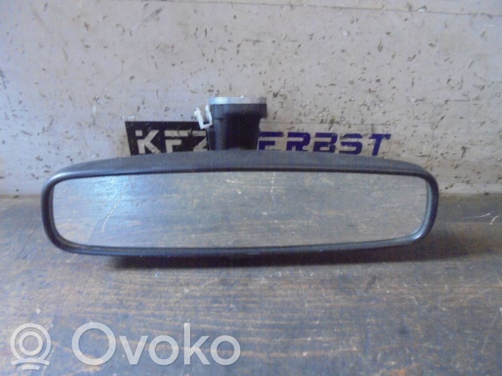 Ford Mondeo MK IV Taustapeili (sisäpeili) 