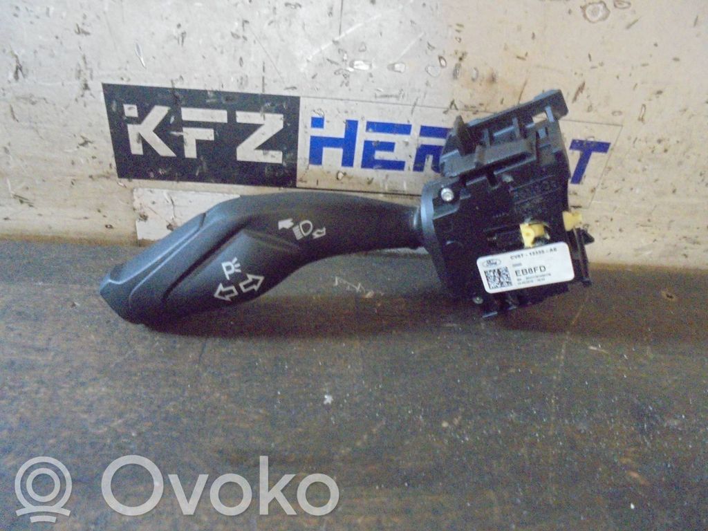 Commodo de clignotant   CV6T13335AE,CV6T13335AE,CV6T13335AE