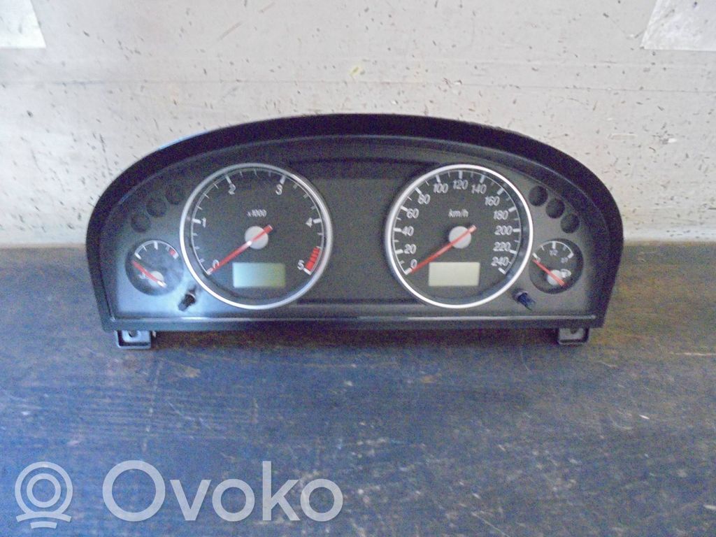Ford Mondeo Mk III Tachimetro (quadro strumenti) 
