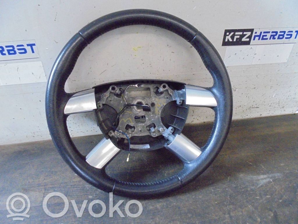 Ohjauspyörä   3M513600B,3M513600B,1438961,1438961,3M513600B