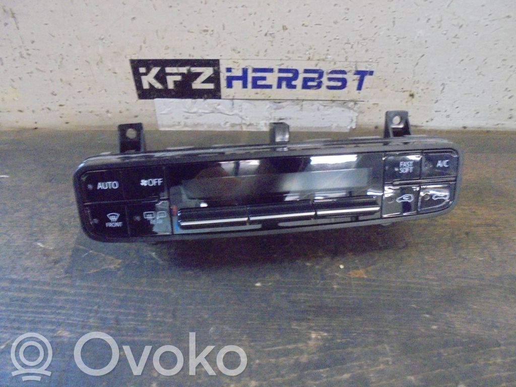 Panel klimatyzacji   5590002C60,5590002C60,5590002C60