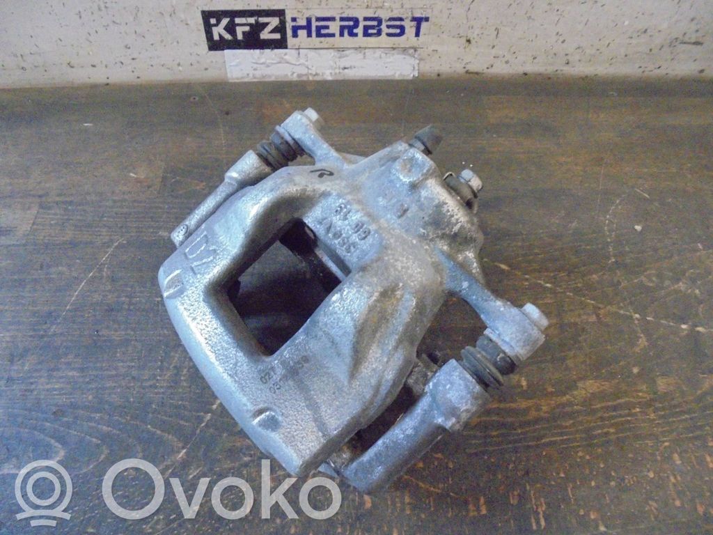 Caliper de freno delantero   4773002510