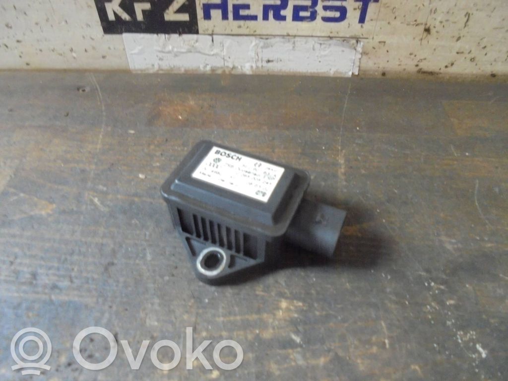 Audi A6 Allroad C5 Sensore di imbardata accelerazione ESP