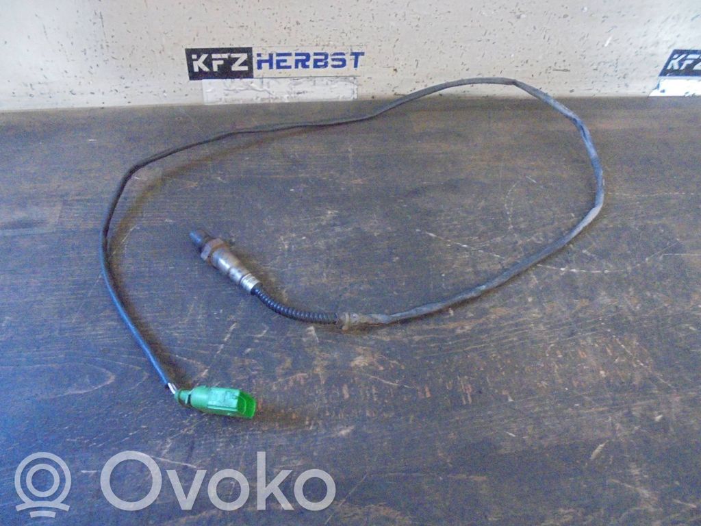 Audi A6 Allroad C5 Lambda probe sensor 