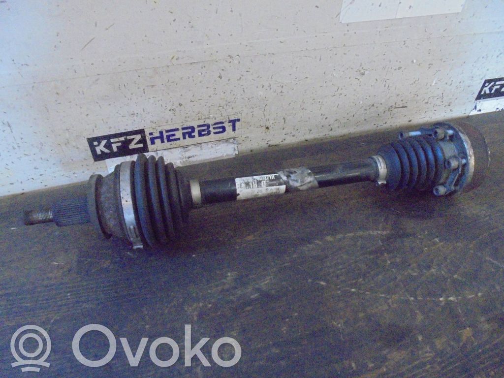 Volkswagen Fox Planetare (set) 